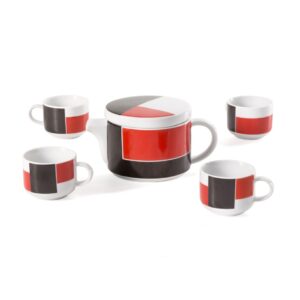 Form and Color / seria limitowana 50 szt/